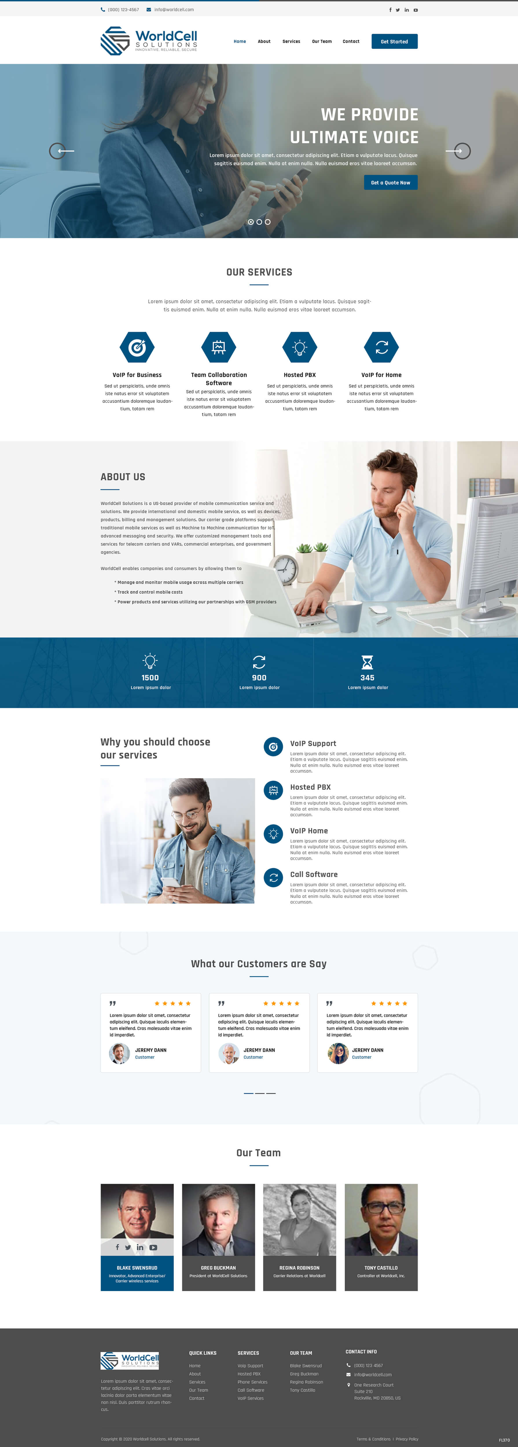 Web Design par pentaxial pour ce projet | Design #24253872