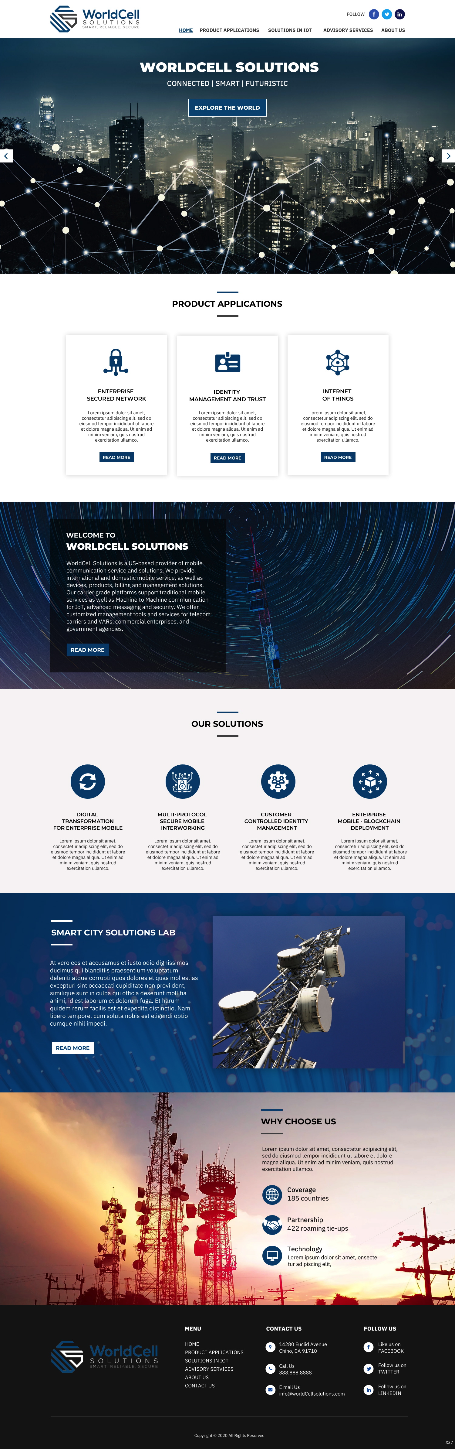 Web-Design von pb für dieses Projekt | Design #24253829