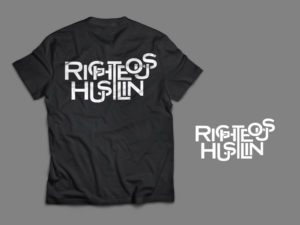 T-shirt Design by HAMDIYA for this project | Design #24257013