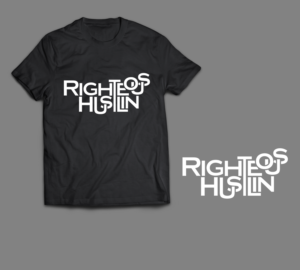 T-shirt Design by HAMDIYA for this project | Design: #24257014