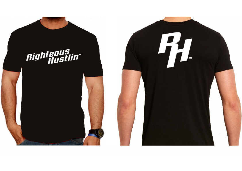 T-shirt Design by ~idiaz~ for this project | Design #24250434