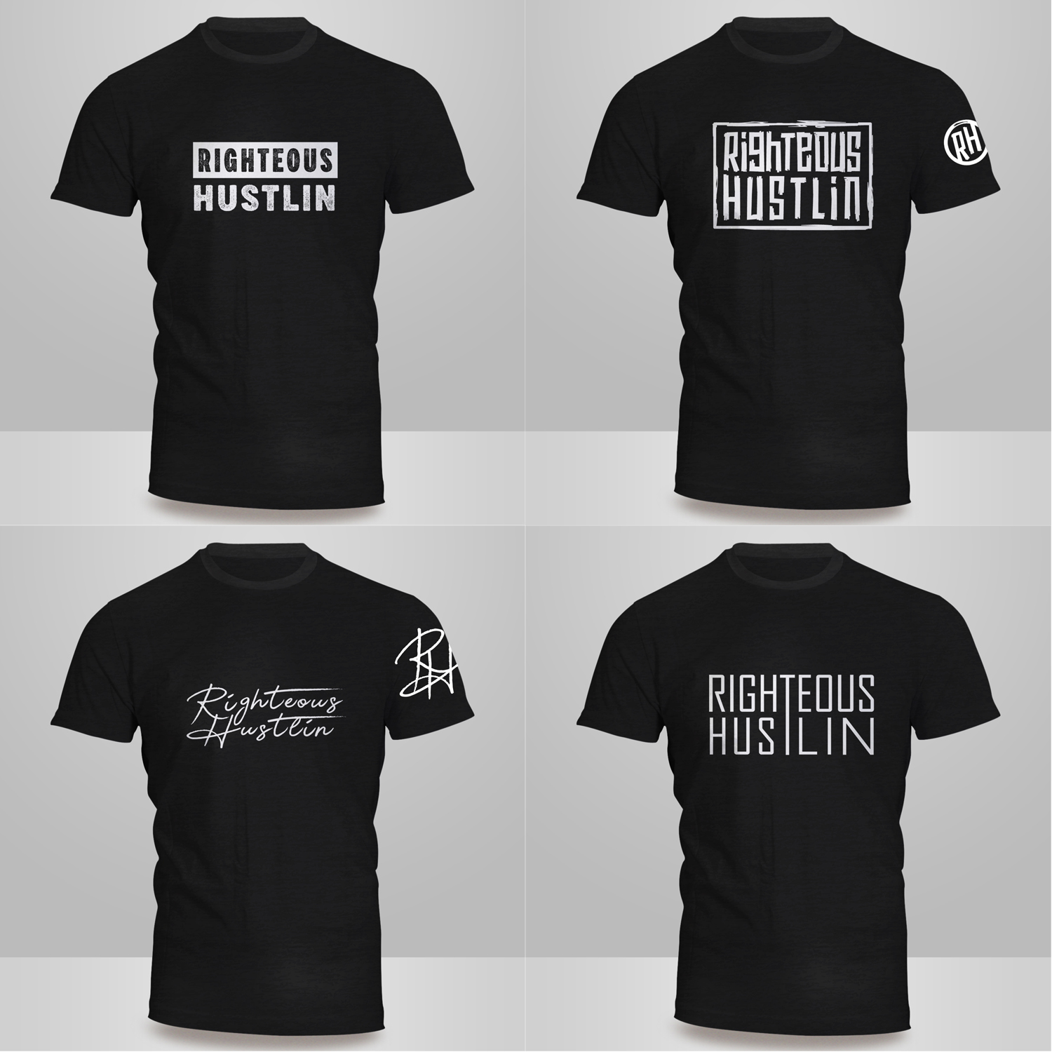 T-shirt Design by Kero for this project | Design #24249299