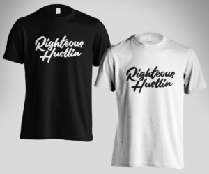 T-Shirt-Design von Andi Yan für dieses Projekt | Design: #24256625