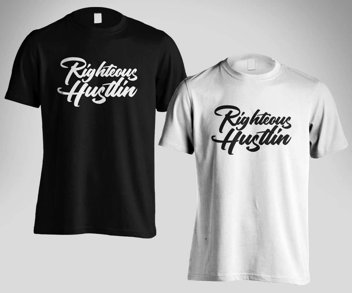 T-Shirt-Design von Andi Yan für dieses Projekt | Design #24256713