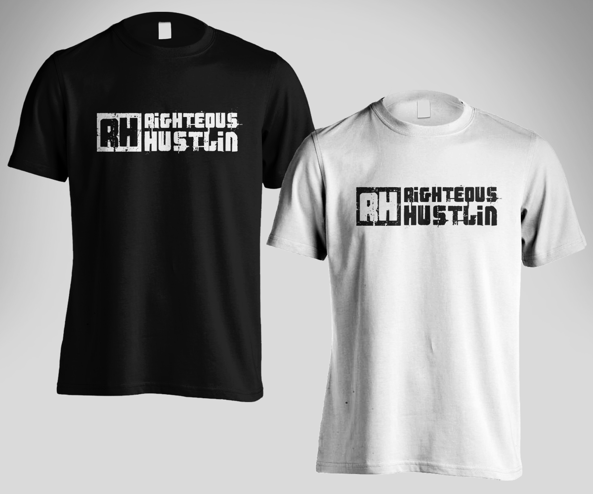 T-Shirt-Design von Andi Yan für dieses Projekt | Design #24256822