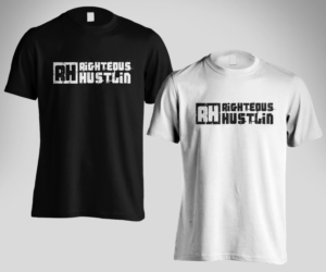 T-Shirt-Design von Andi Yan für dieses Projekt | Design: #24256822