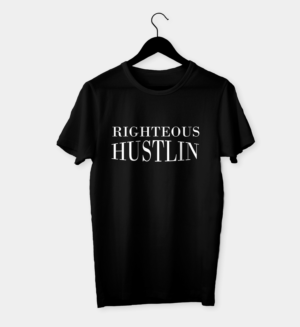 RH | Diseño de Camiseta por SAI DESIGNS