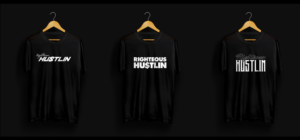 RH | T-shirt Design by el_shekoo7