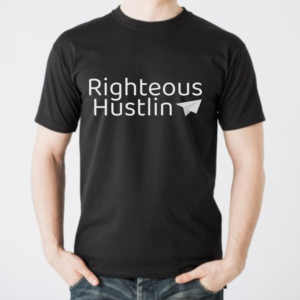RH | Diseño de Camiseta por andi_fikri