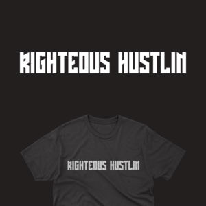 RH | T-shirt Design by cahayafatimah