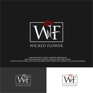 Logo Design by jenymust