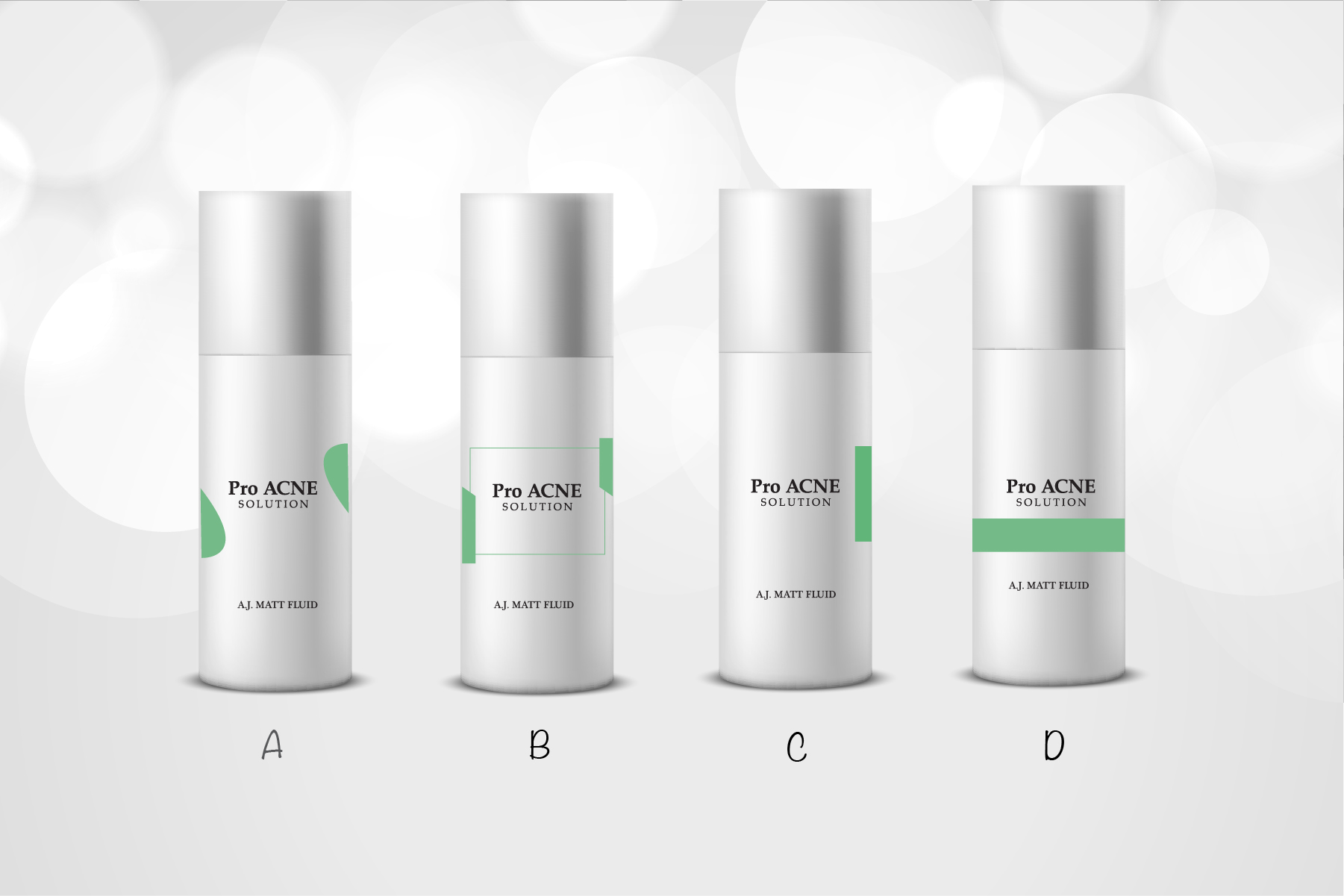 Packaging Design by Brigitte Melissa B for this project | Design #24257219