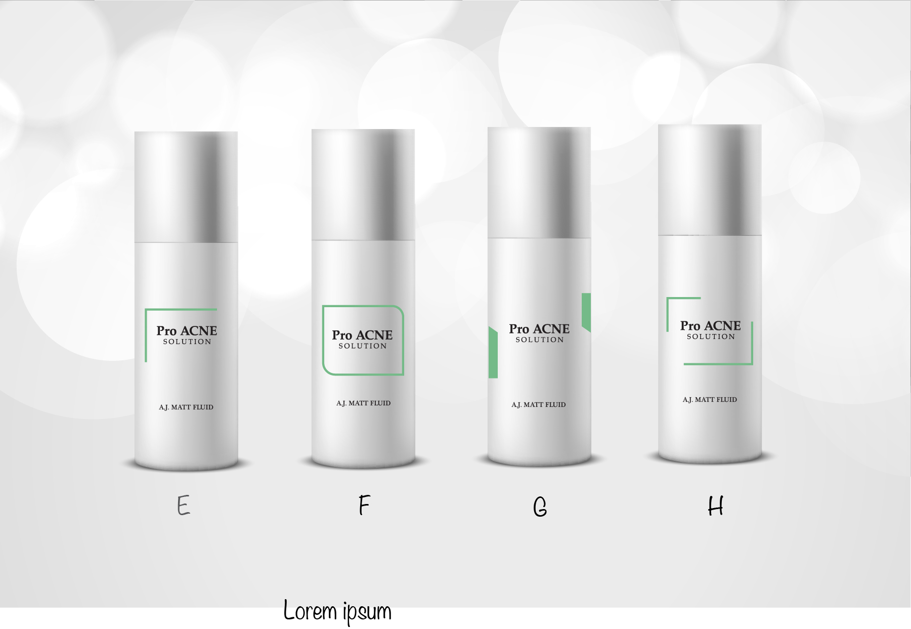 Packaging Design by Brigitte Melissa B for this project | Design #24257242