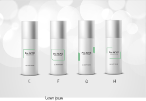 Packaging Design by Brigitte Melissa B for this project | Design: #24257242