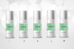 Packaging Design by Brigitte Melissa B for this project | Design: #24259483