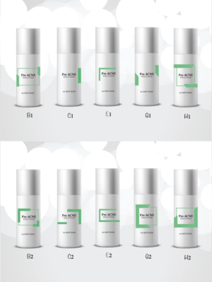 Packaging Design by Brigitte Melissa B for this project | Design: #24260116