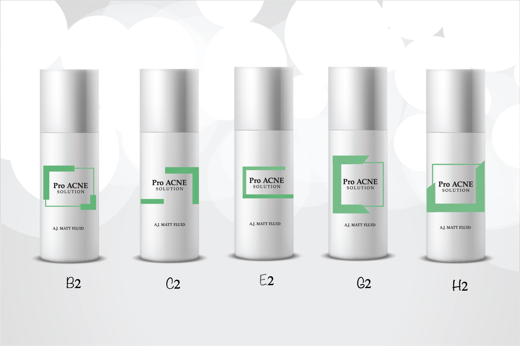 Packaging Design by Brigitte Melissa B for this project | Design #24263179