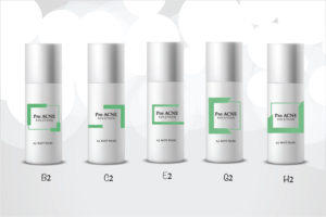 Packaging Design by Brigitte Melissa B for this project | Design: #24263179