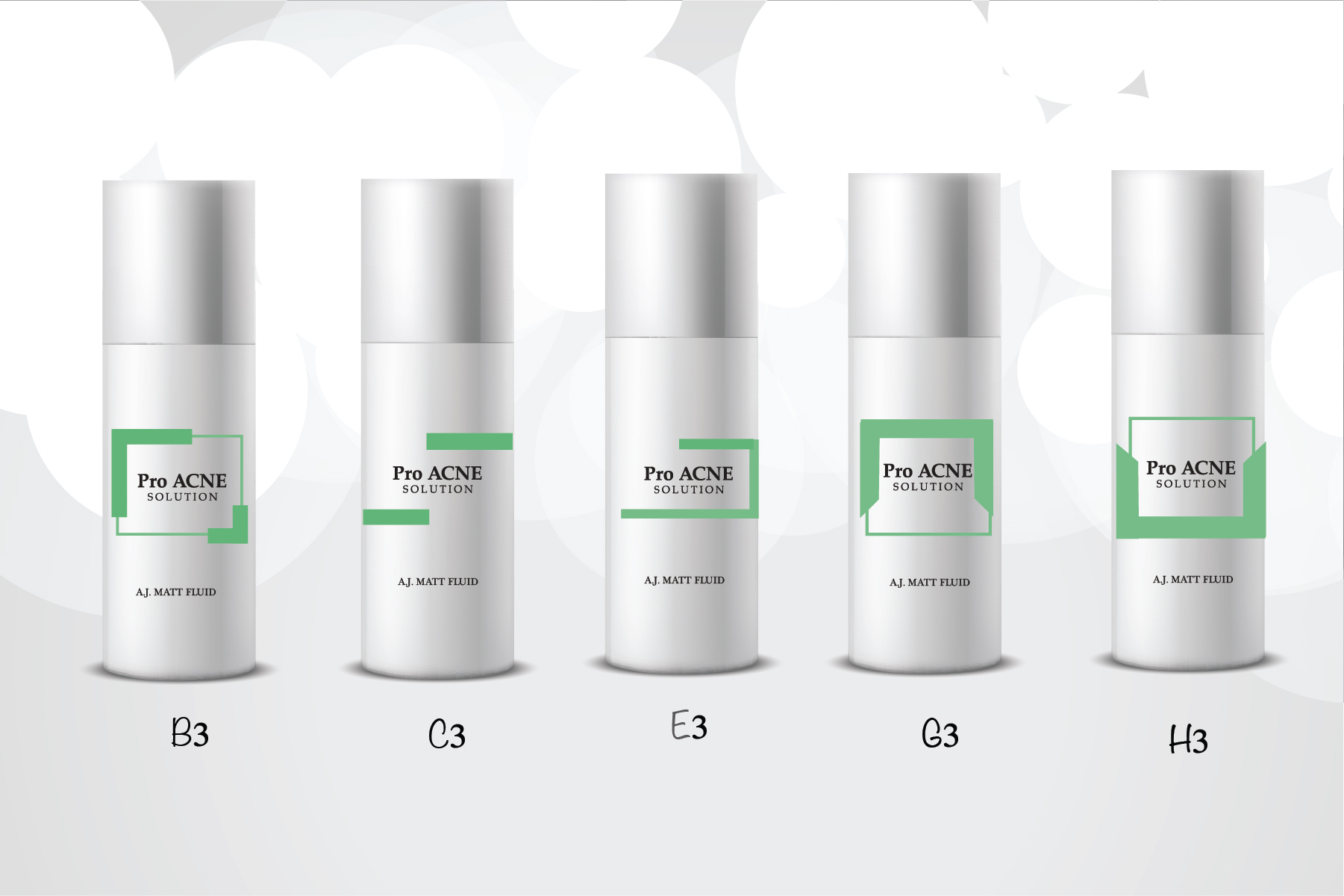 Packaging Design by Brigitte Melissa B for this project | Design #24263180