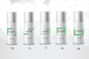 Packaging Design by Brigitte Melissa B for this project | Design: #24263180