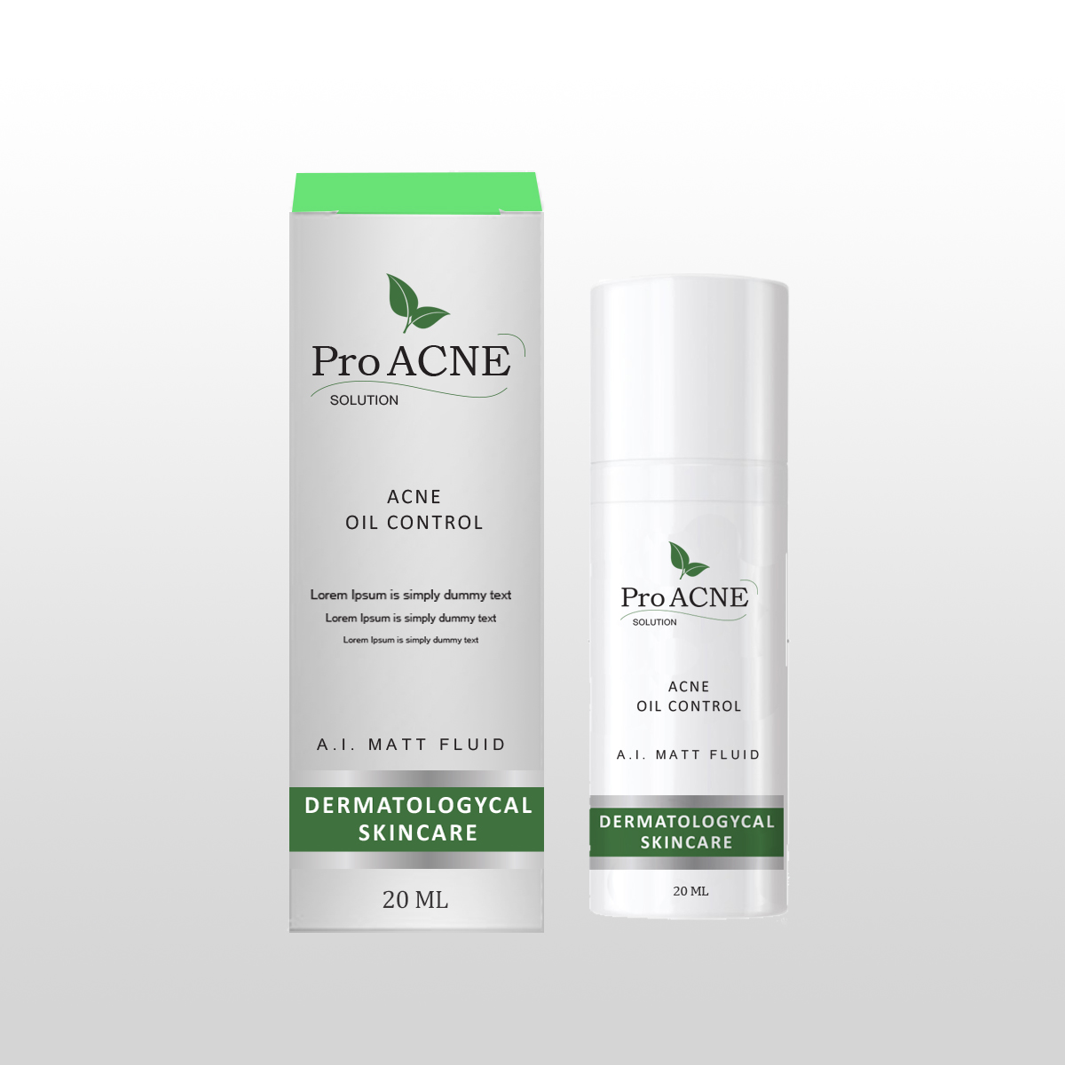Packaging Design by Creative Jiniya for this project | Design #24266333