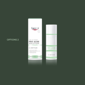 Packaging Design by Satish Mali for this project | Design: #24298369