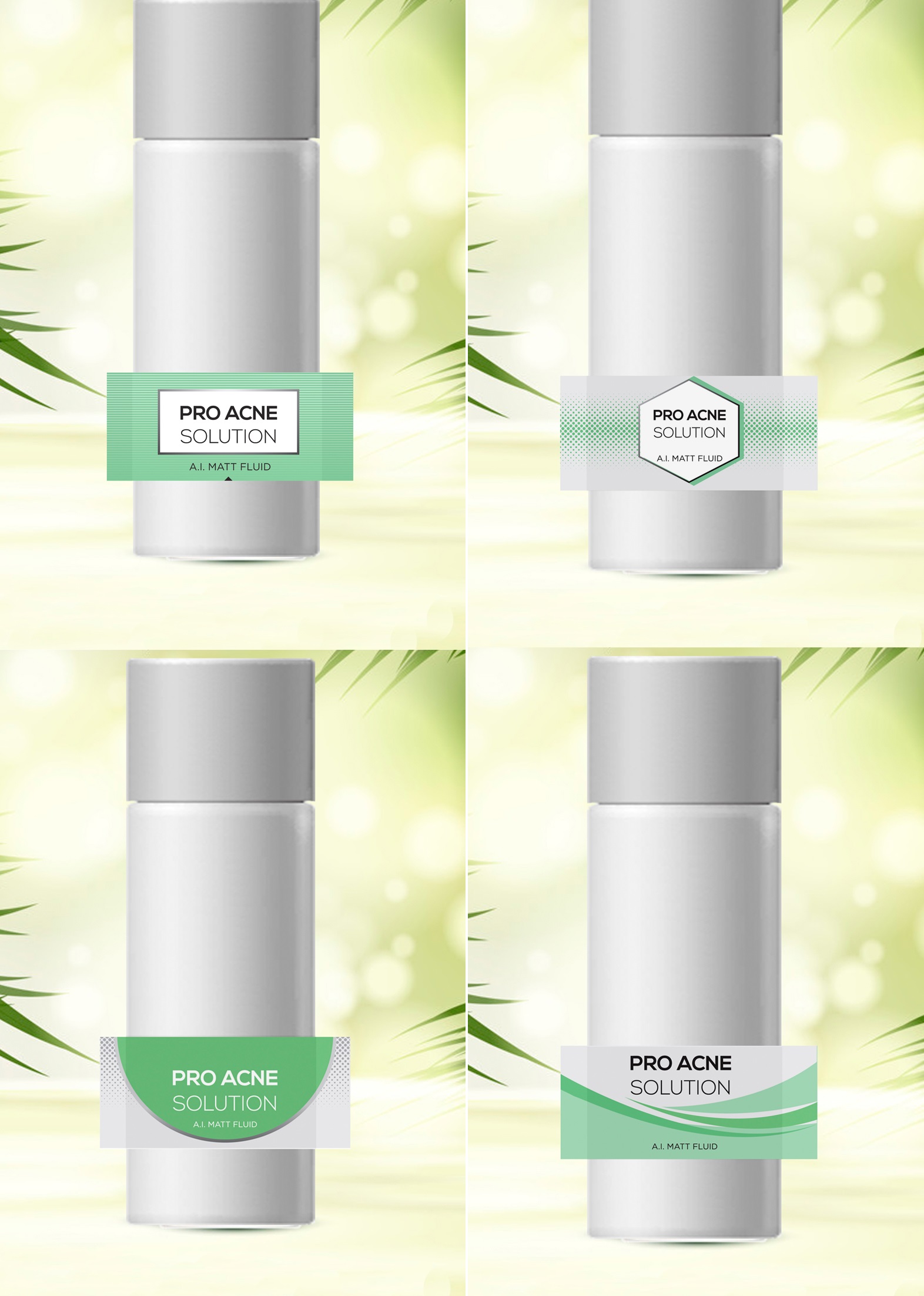Packaging Design by DesignerUAE for this project | Design #24317870