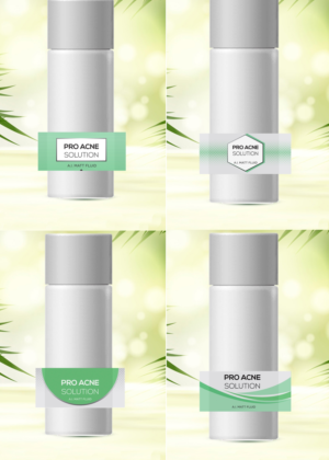 Packaging Design by DesignerUAE