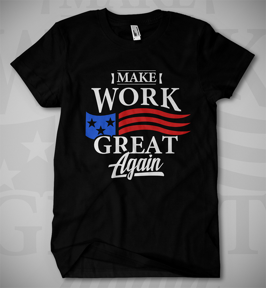 T-shirt Design by Jonya for this project | Design #24256856