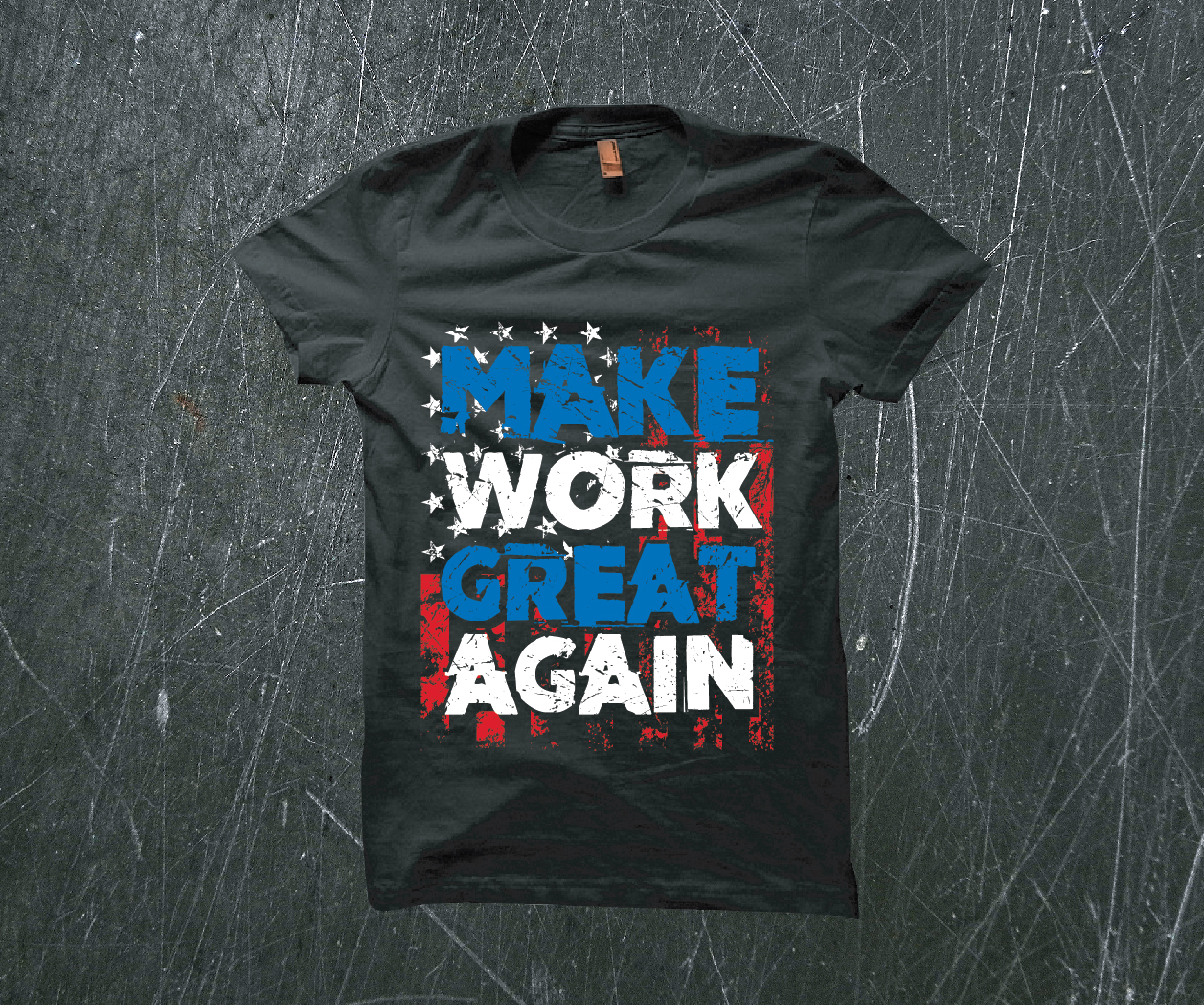 Design de T-shirt par Taho Design pour ce projet | Design #24272863