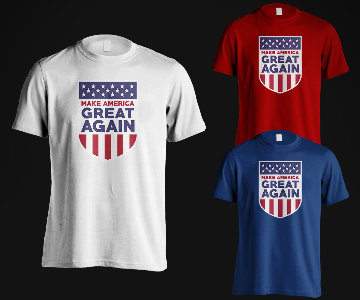 T-shirt Design by Andi Yan for this project | Design #24257279