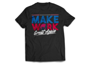 Diseño de Camiseta por Vallerie L. para este proyecto | Diseño: #24247701