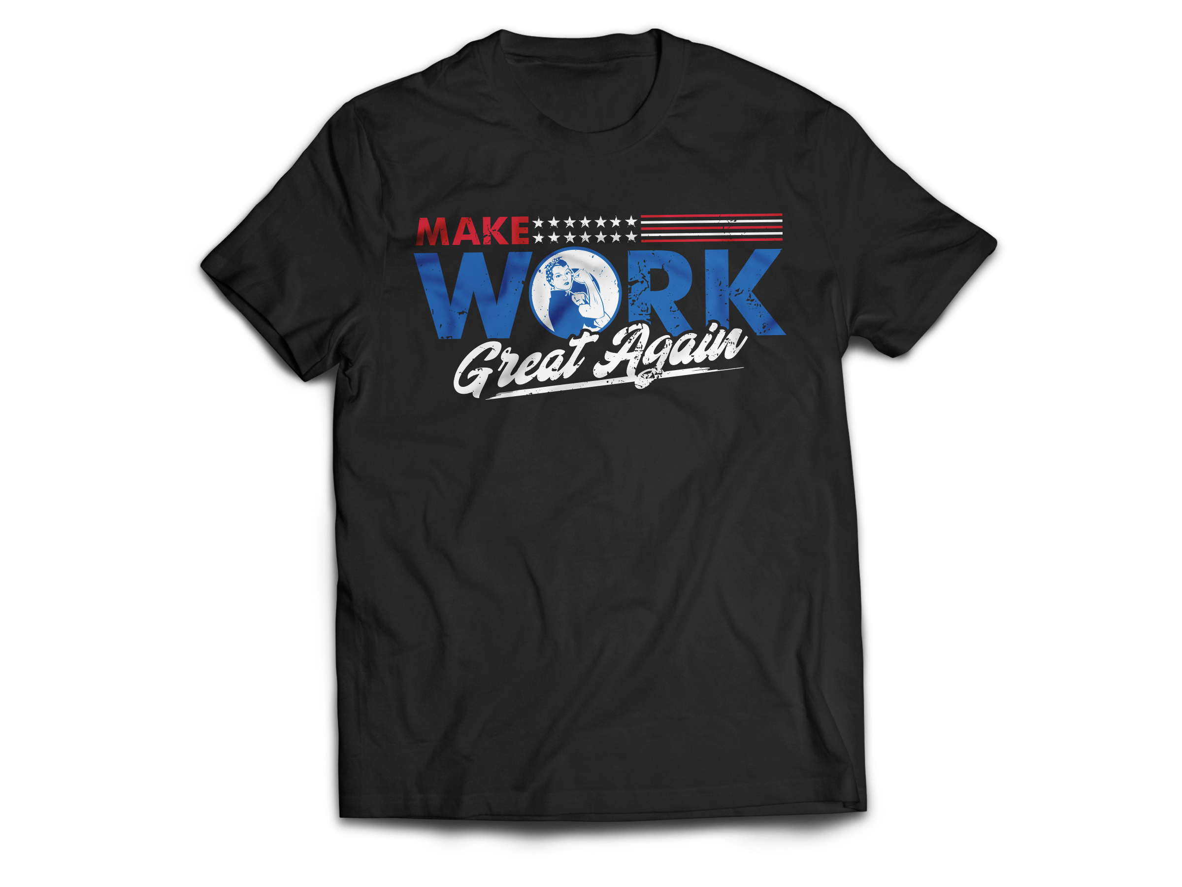 Diseño de Camiseta por Vallerie L. para este proyecto | Diseño #24255747