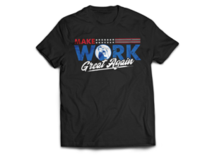 Diseño de Camiseta por Vallerie L. para este proyecto | Diseño: #24255747