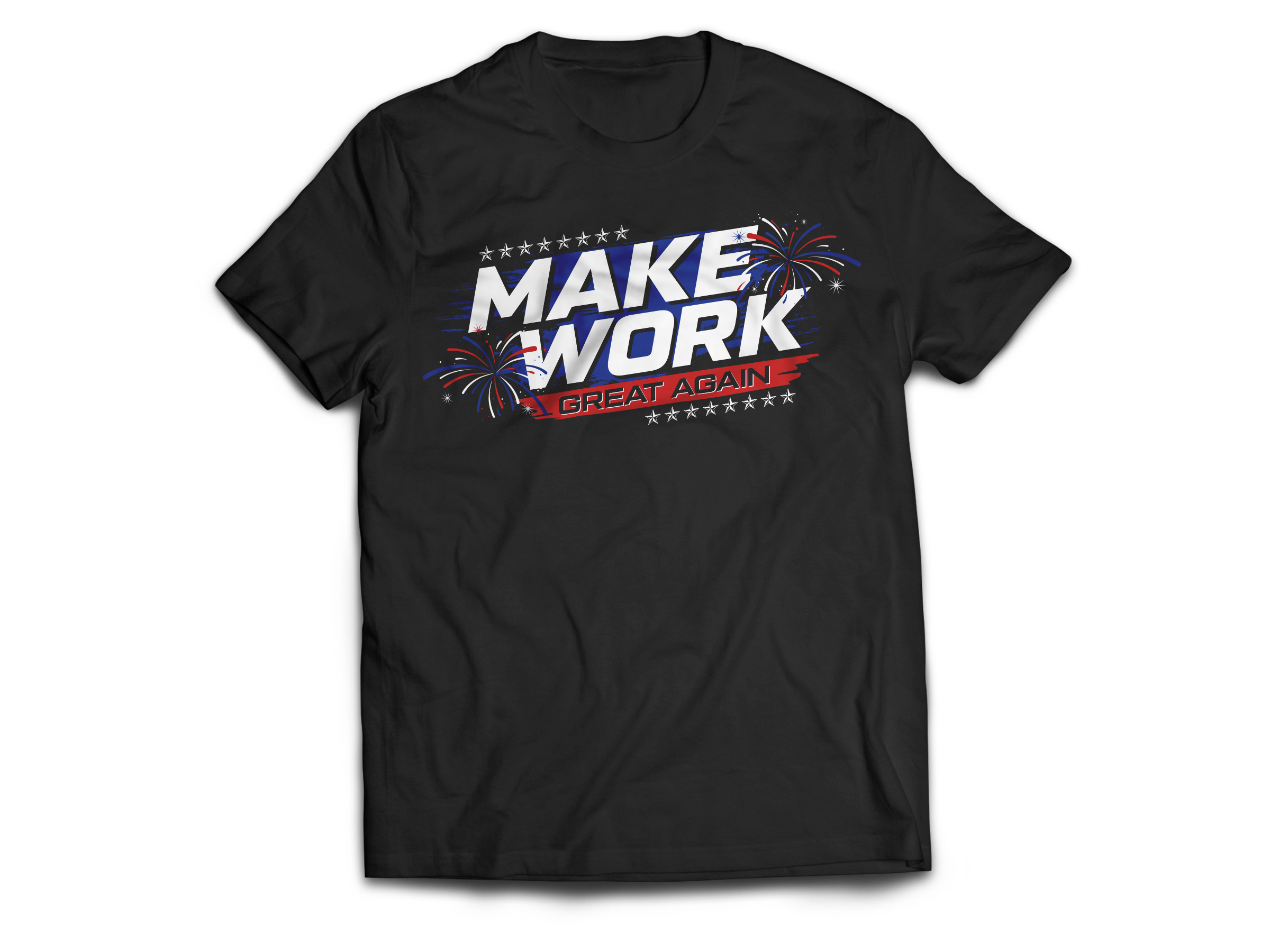 Diseño de Camiseta por Vallerie L. para este proyecto | Diseño #24257114
