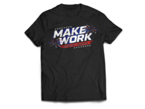 Diseño de Camiseta por Vallerie L. para este proyecto | Diseño: #24257114