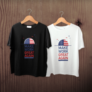 T-Shirt-Design von vanepog für dieses Projekt | Design #24263818