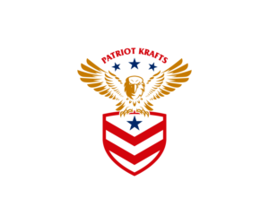 PATRIOT KRAFTS | Design de Logo par WahyuHMD
