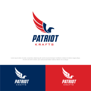 Design de Logo par ThiagoB pour AMERICA'S HEROES | Design : #24254619