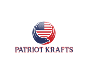 PATRIOT KRAFTS | Design de Logo par Indrawasih