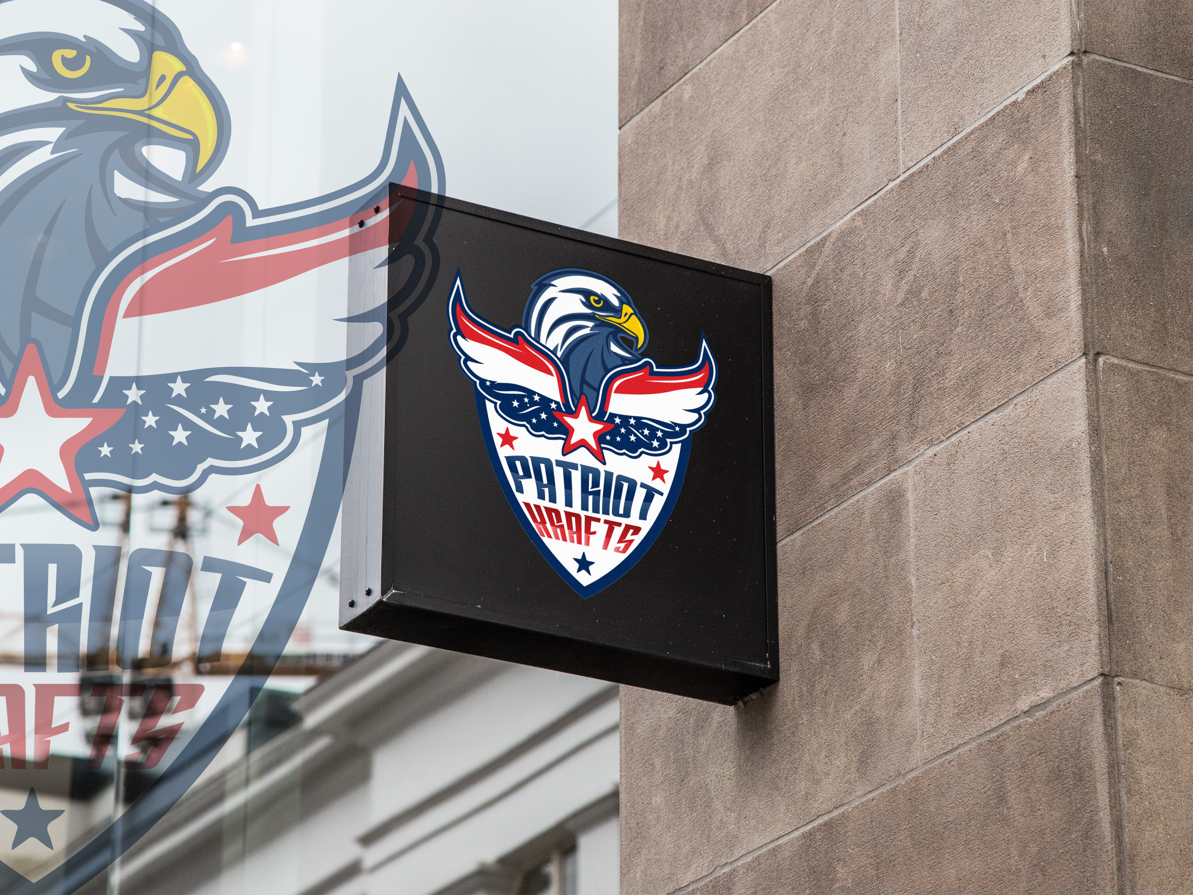 Design de Logo par TheUrologist pour AMERICA'S HEROES | Design : #24257060