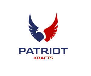 PATRIOT KRAFTS | Design de Logo par Ng V Duc