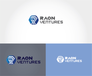 Logo Design by Nagaraj Manic for Raon Ventures, LLC | Design: #24297297