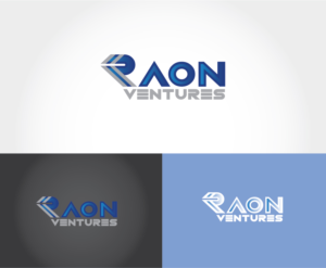 Logo Design by Nagaraj Manic for Raon Ventures, LLC | Design: #24297299