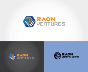 Logo Design by Nagaraj Manic for Raon Ventures, LLC | Design: #24297301
