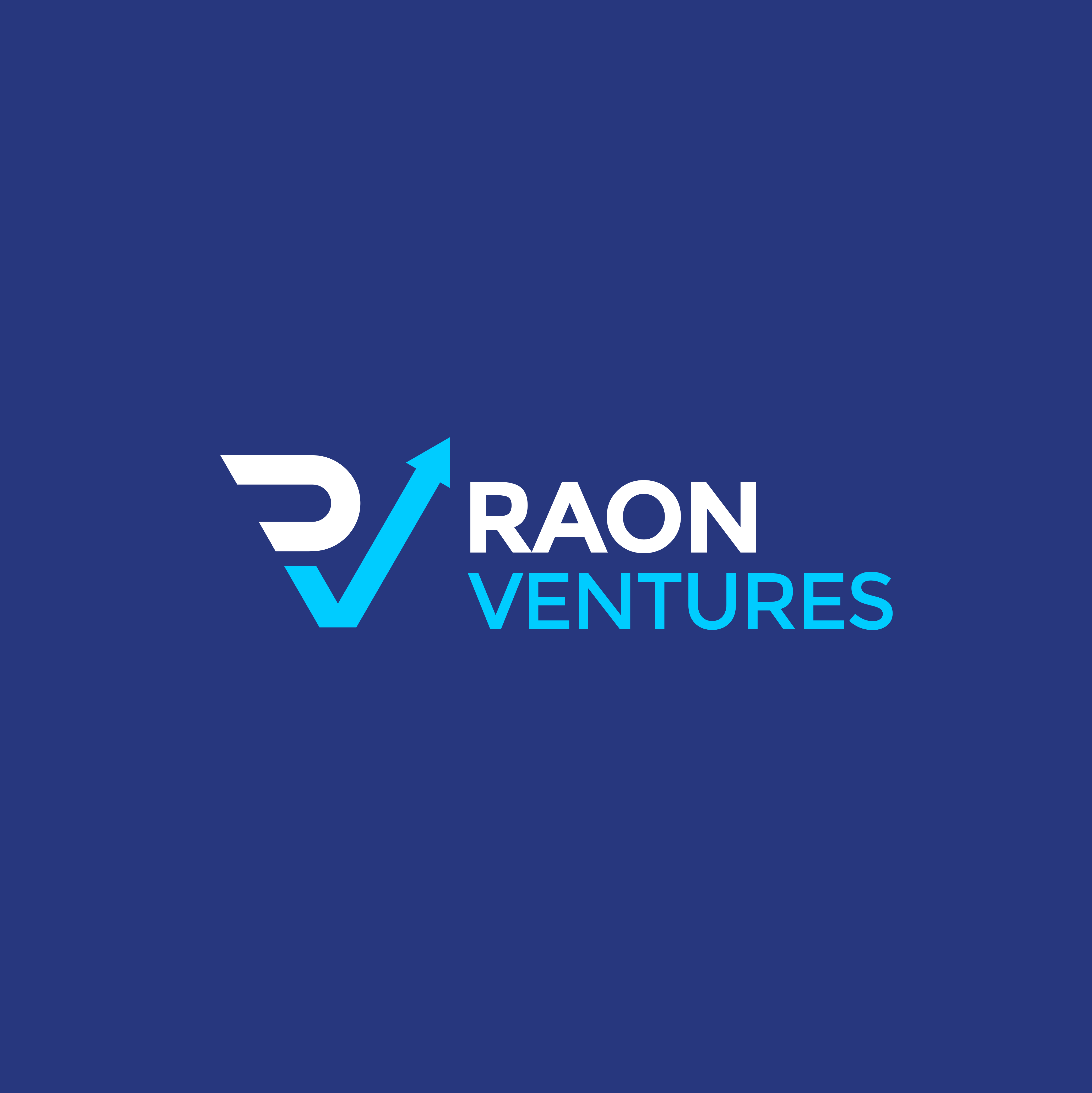 Logo-Design von nexxes für Raon Ventures, LLC | Design #24251794