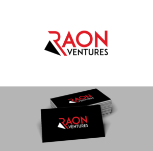 Logo-Design von trufya für Raon Ventures, LLC | Design: #24315148