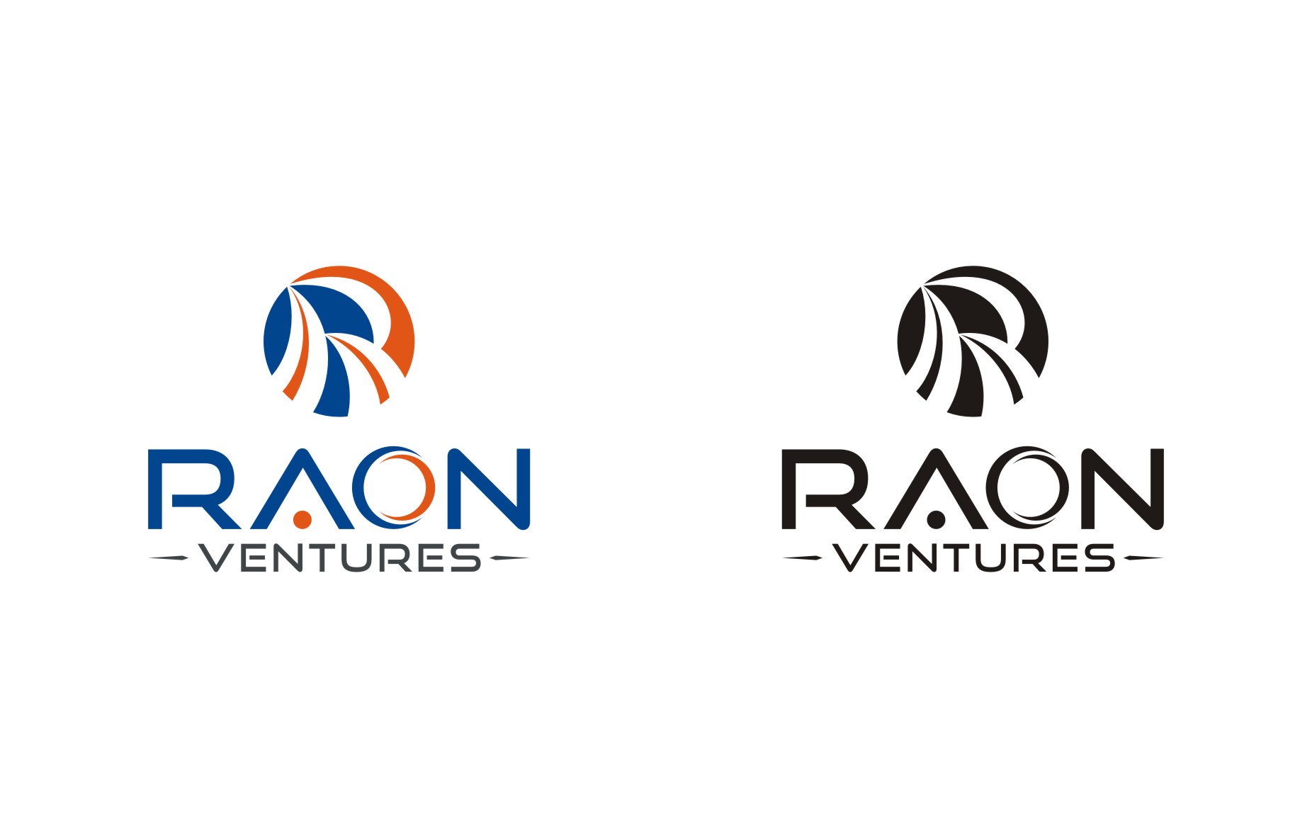 Logo Design by lrbalaji for Raon Ventures, LLC | Design #24259031
