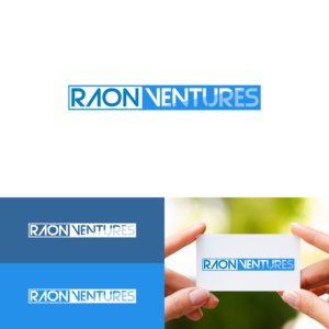 Logo Design by alitjuara for Raon Ventures, LLC | Design #24278326