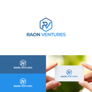 Logo Design by alitjuara for Raon Ventures, LLC | Design: #24278335